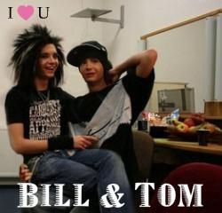 Twc - simple.kid - KAULITZ TWINS