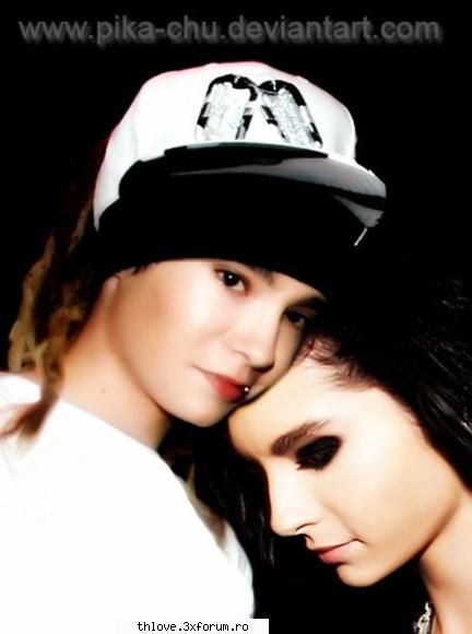 Twc - simple.kid - KAULITZ TWINS