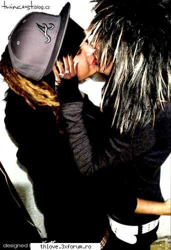 Twc - simple.kid - KAULITZ TWINS