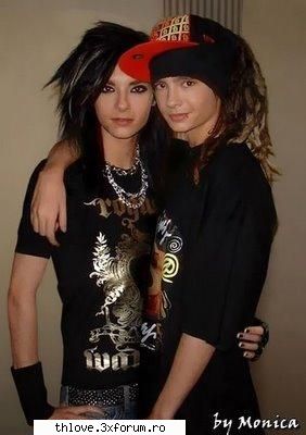 Twc - simple.kid - KAULITZ TWINS