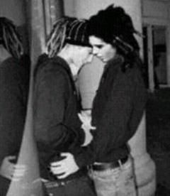 Twc - simple.kid - KAULITZ TWINS
