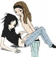 Twc - simple.kid - KAULITZ TWINS