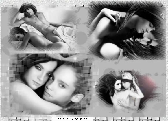 Twc - simple.kid - KAULITZ TWINS