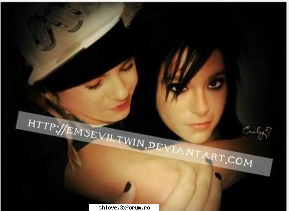 Twc - simple.kid - KAULITZ TWINS