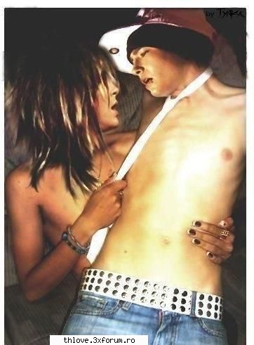 Twc - simple.kid - KAULITZ TWINS