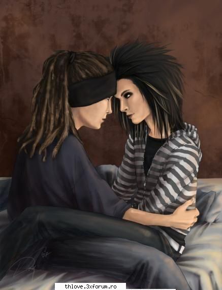 Twc - simple.kid - KAULITZ TWINS