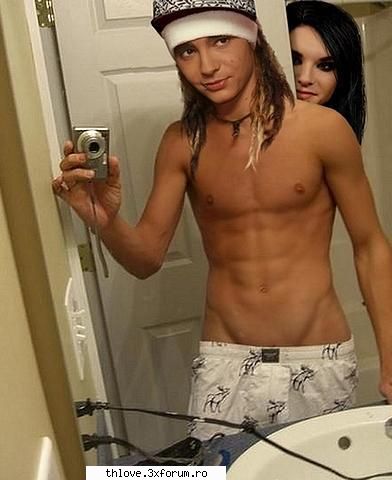 Twc - simple.kid - KAULITZ TWINS