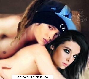 Twc - simple.kid - KAULITZ TWINS