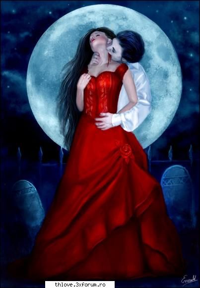 Vampiriii:X:X - �� CядZy●AиG3l �� - [VAMPIRE]&WITCHES