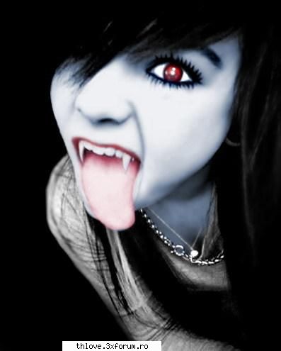 Vampiriii:X:X - iiiiiiiiiiiiiiiiiiii vampirii ii adooorrrrrr - [VAMPIRE]&WITCHES