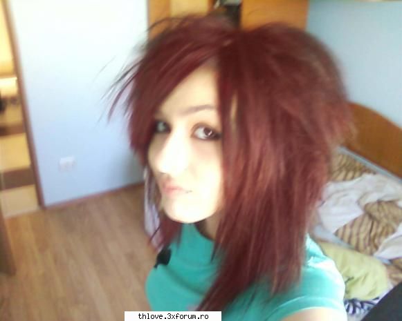 Ziza [O_o] - Chris - ME &I