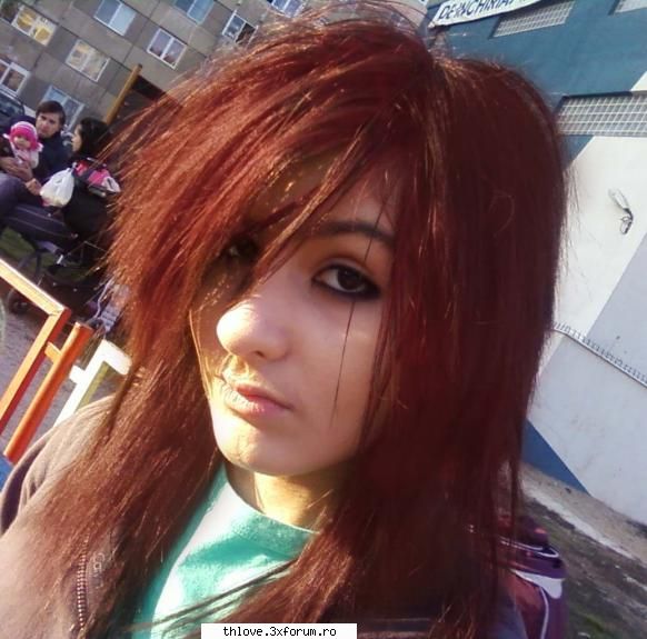 Ziza [O_o] - Chris - ME &I