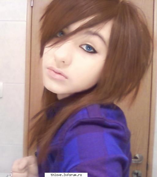 Ziza [O_o] - Chris - ME &I