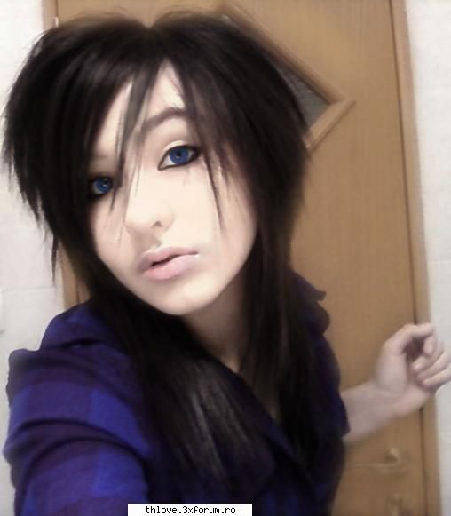 Ziza [O_o] - sunt urathaaaaaaaaa :x - ME &I