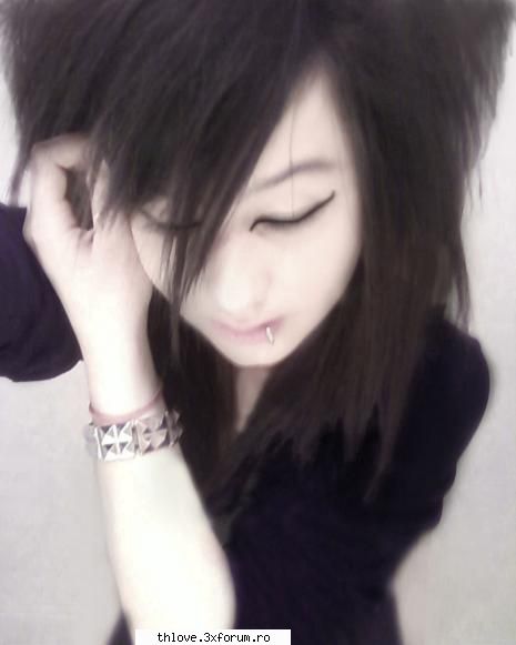 Ziza [O_o] - Chris - ME &I
