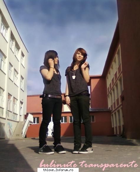 Ziza [O_o] - Chris - ME &I