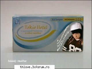 Ziza [O_o] - gata ma apuc de reclame - ME &I