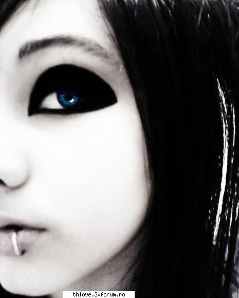 Ziza [O_o] - Chris - ME &I