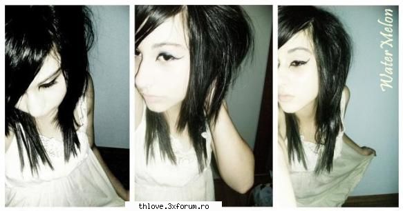 Ziza [O_o] - Chris - ME &I