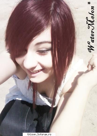 Ziza [O_o] - Chris - ME &I