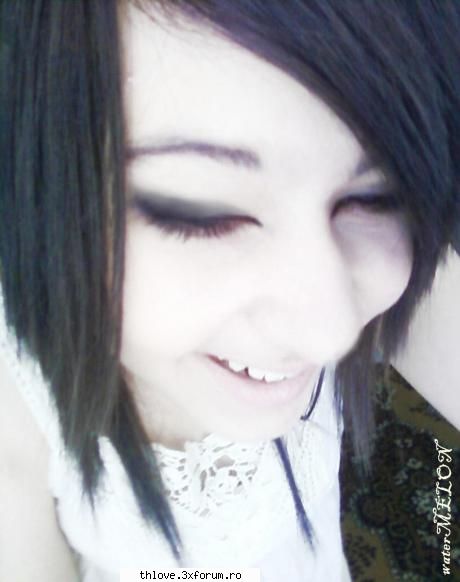 Ziza [O_o] - Chris - ME &I
