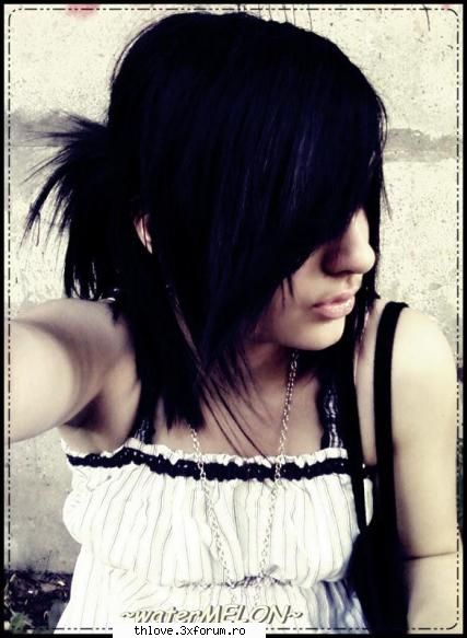Ziza [O_o] - Chris - ME &I