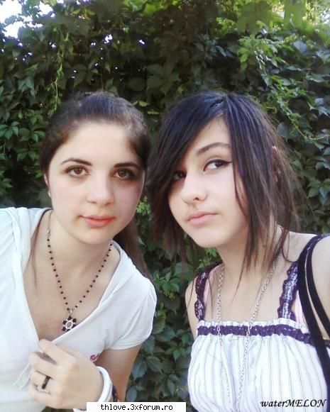Ziza [O_o] - Chris - ME &I