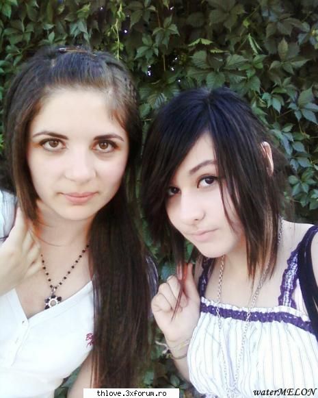 Ziza [O_o] - Chris - ME &I