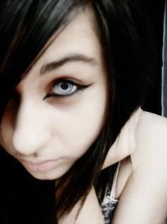 Ziza [O_o] - Chris - ME &I