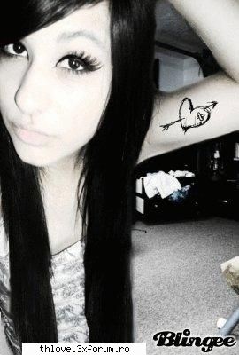 Ziza [O_o] - Chris - ME &I