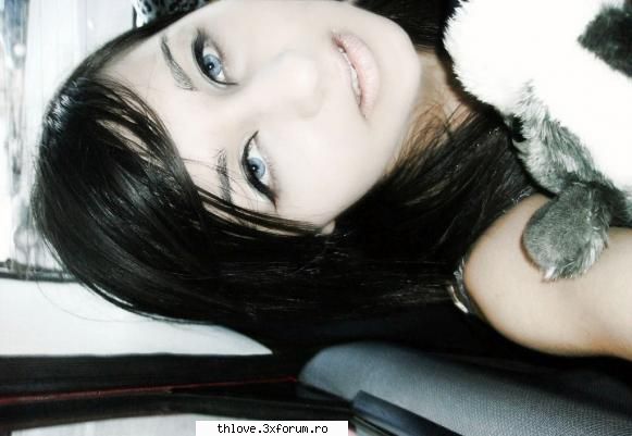 Ziza [O_o] - dar am poze noi:* (lentile) - ME &I