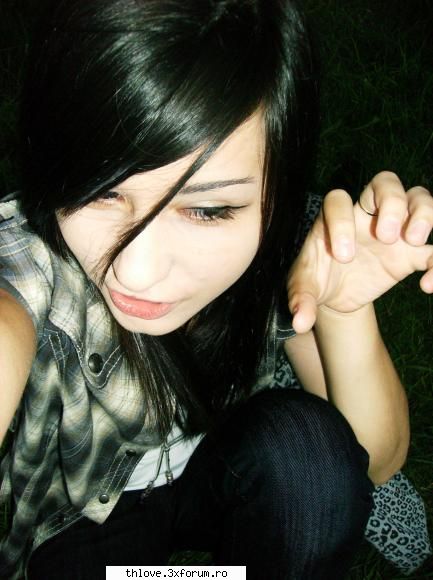 Ziza [O_o] - Chris - ME &I