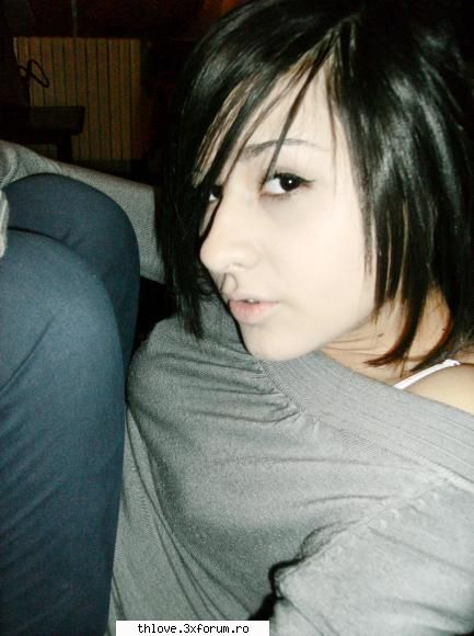 Ziza [O_o] - Chris - ME &I
