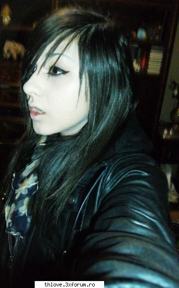 Ziza [O_o] - Chris - ME &I