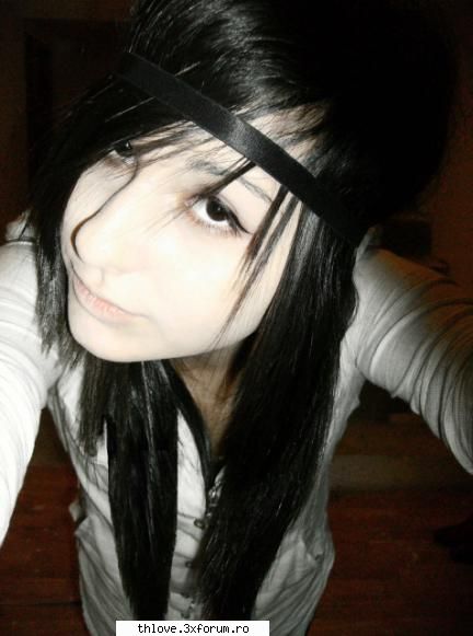 Ziza [O_o] - Chris - ME &I