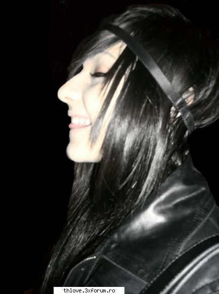 Ziza [O_o] - Chris - ME &I