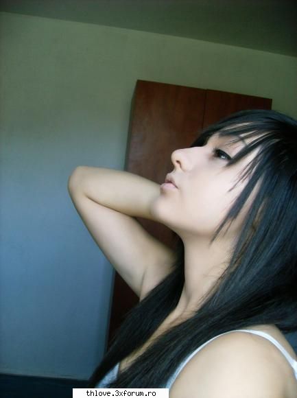 Ziza [O_o] - Chris - ME &I