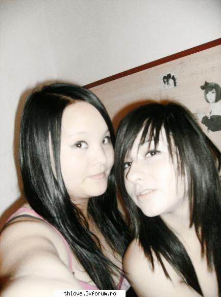 Ziza [O_o] - Chris - ME &I