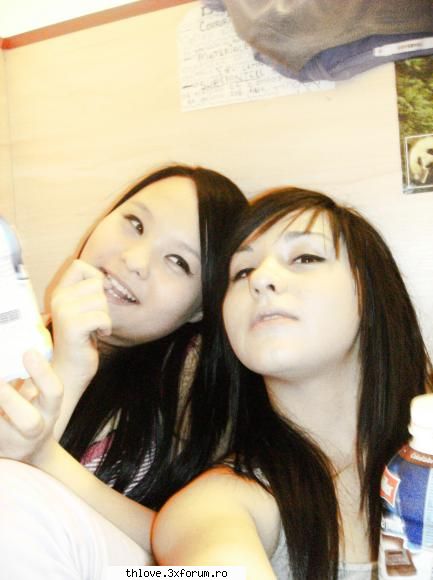 Ziza [O_o] - fun and friends - ME &I