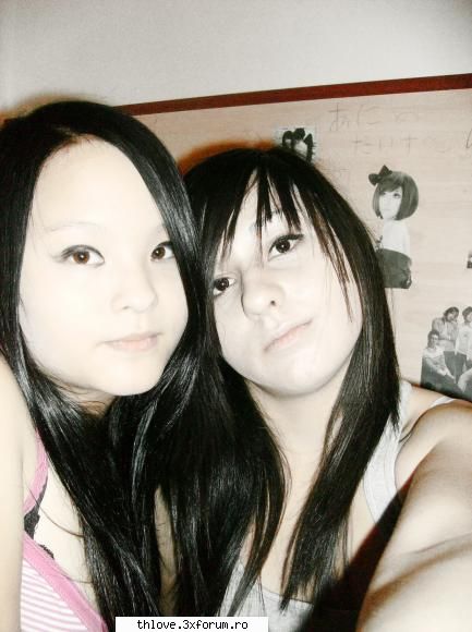 Ziza [O_o] - Chris - ME &I
