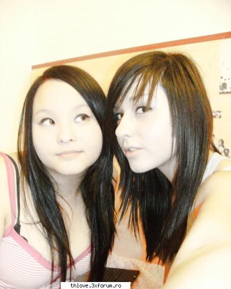 Ziza [O_o] - Chris - ME &I