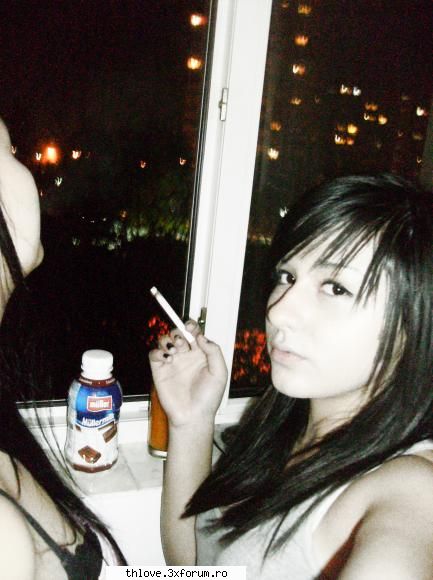 Ziza [O_o] - Chris - ME &I