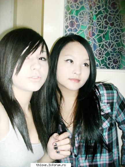 Ziza [O_o] - Chris - ME &I