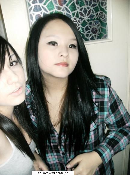 Ziza [O_o] - Chris - ME &I