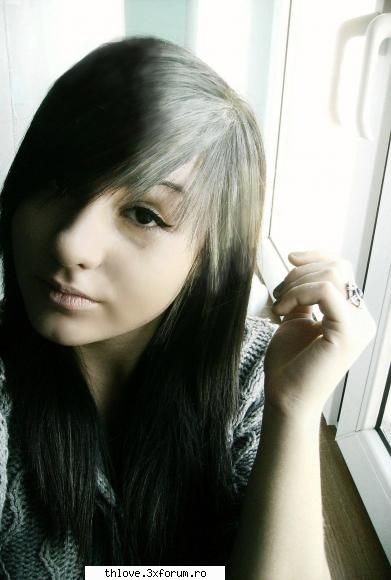 Ziza [O_o] - Chris - ME &I