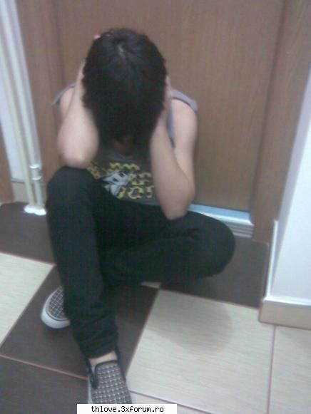 Ziza [O_o] - nu my pot stay k astea sunt de ReVeLiOn - ME &I