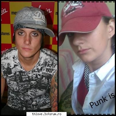 asta ala moa:)))))))))) - ^^Sk8er Girl_<3 A7x^^ - F A N A R T