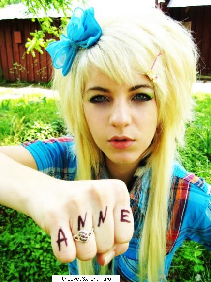 dakota rose - cred k tot ea e nuh? - [E][M][O]