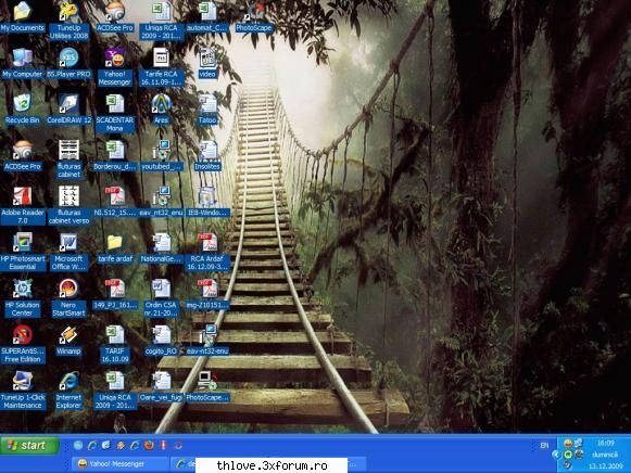 desktopul meu - eu am asta...3D - GAMES