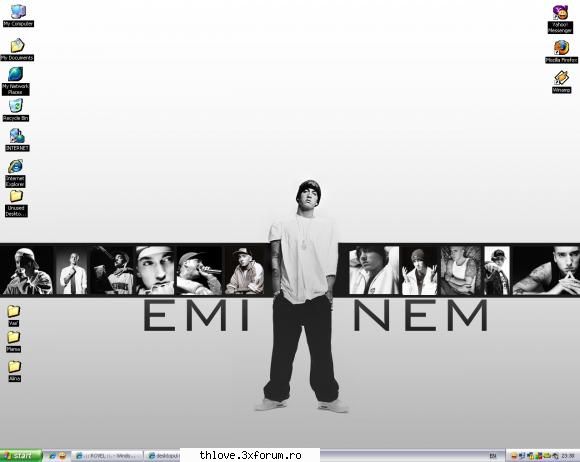 desktopul meu - ҒαҜέ βιŧċh - GAMES